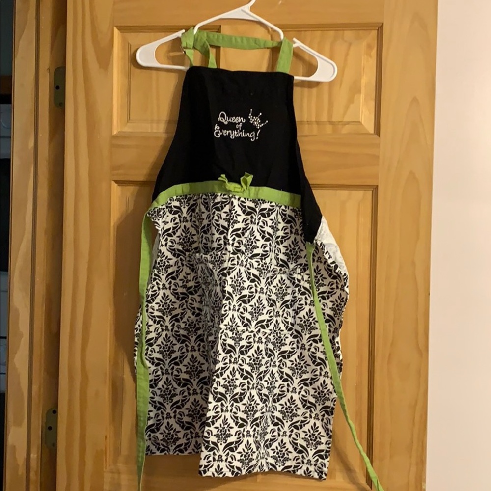 Apron